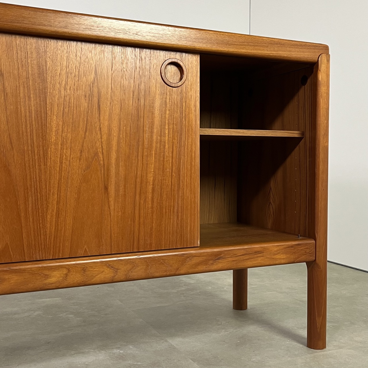 Vintage Sideboard