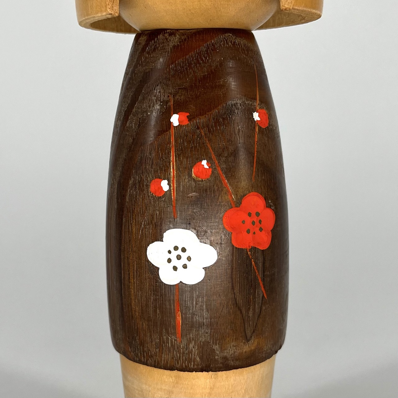 Kokeshi "Koigokoro" 