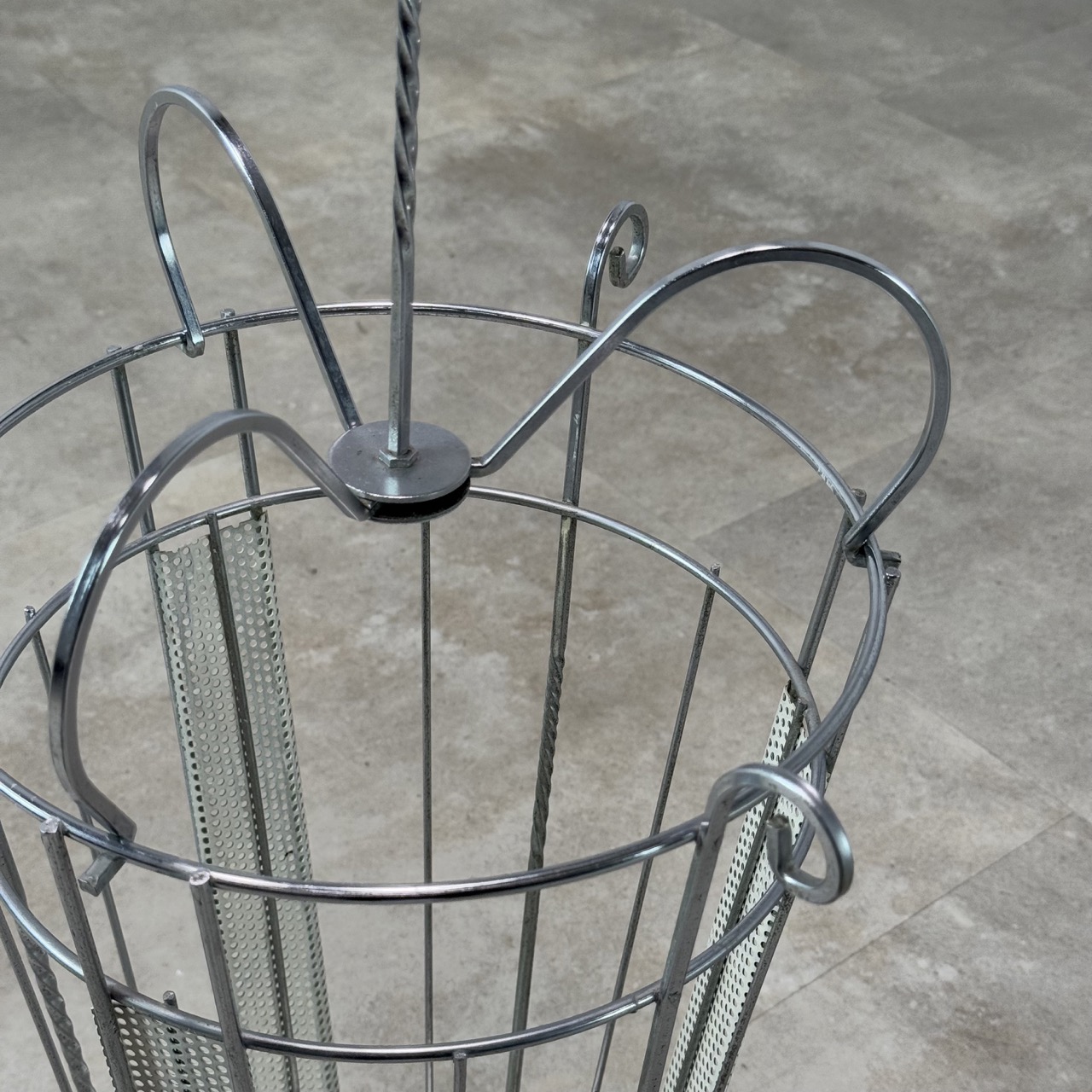 Vintage Umbrella Stand