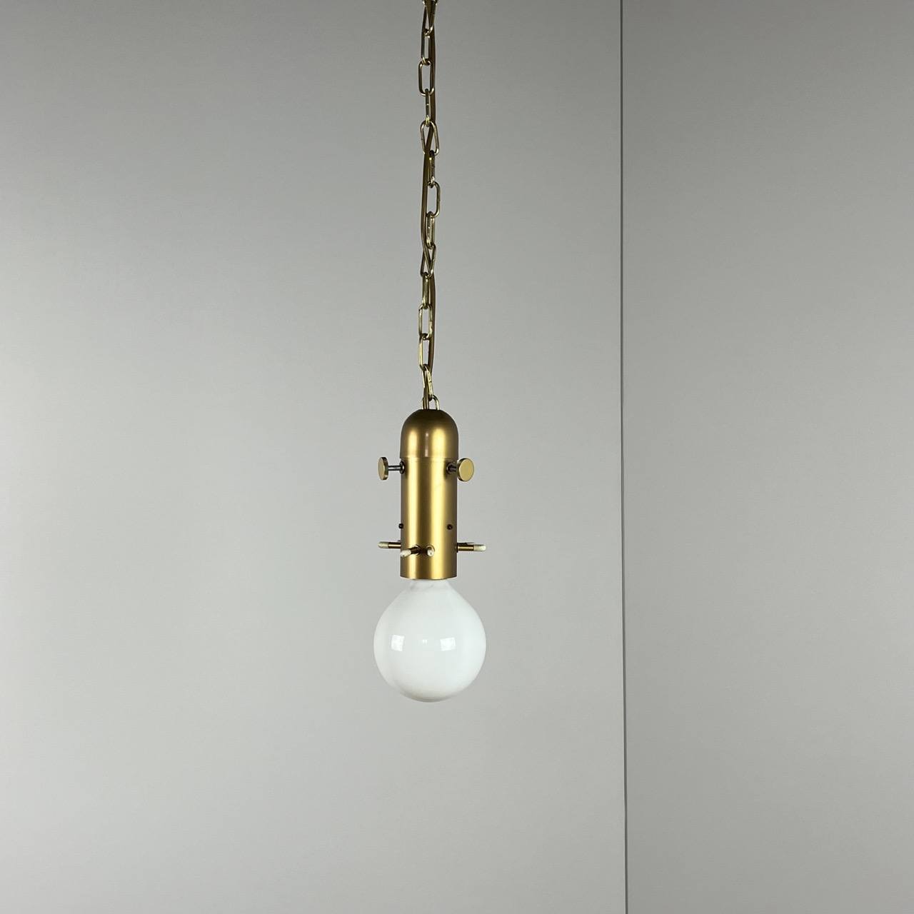 Murano Glass Pendant Lamp 