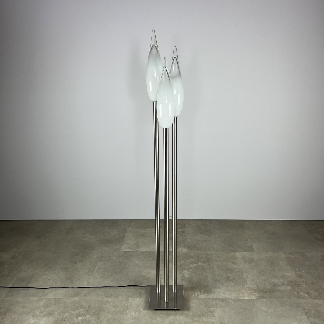 "Quasar Holland" lamp 