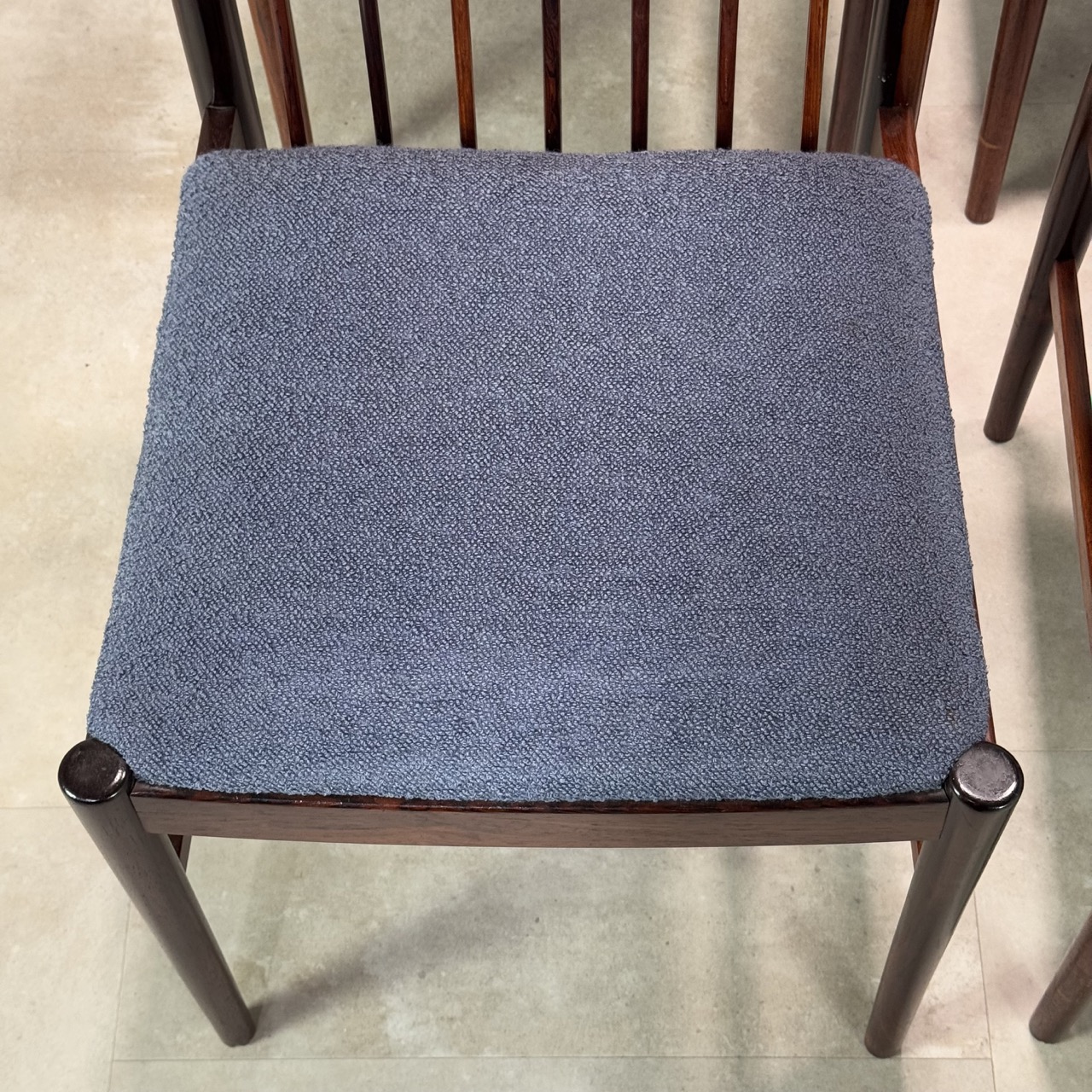 Vintage Dining Chairs model "442"