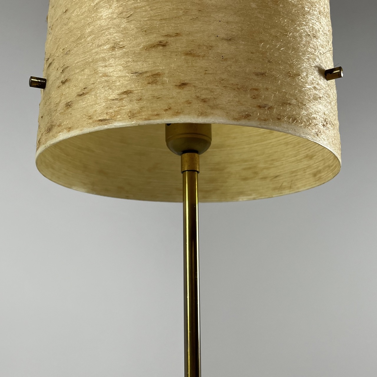 Vintage Floor Lamp