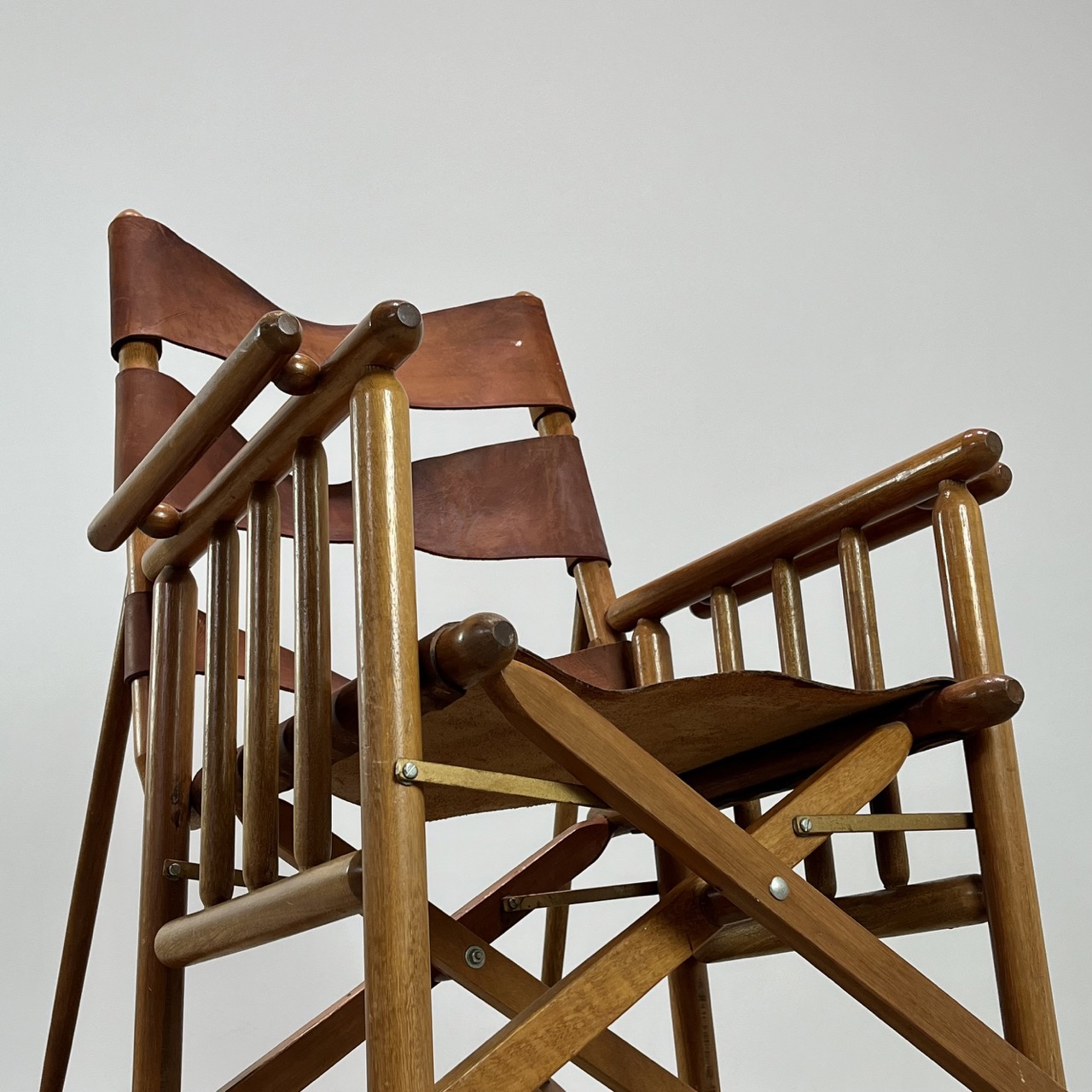 Safari Rocking Chair