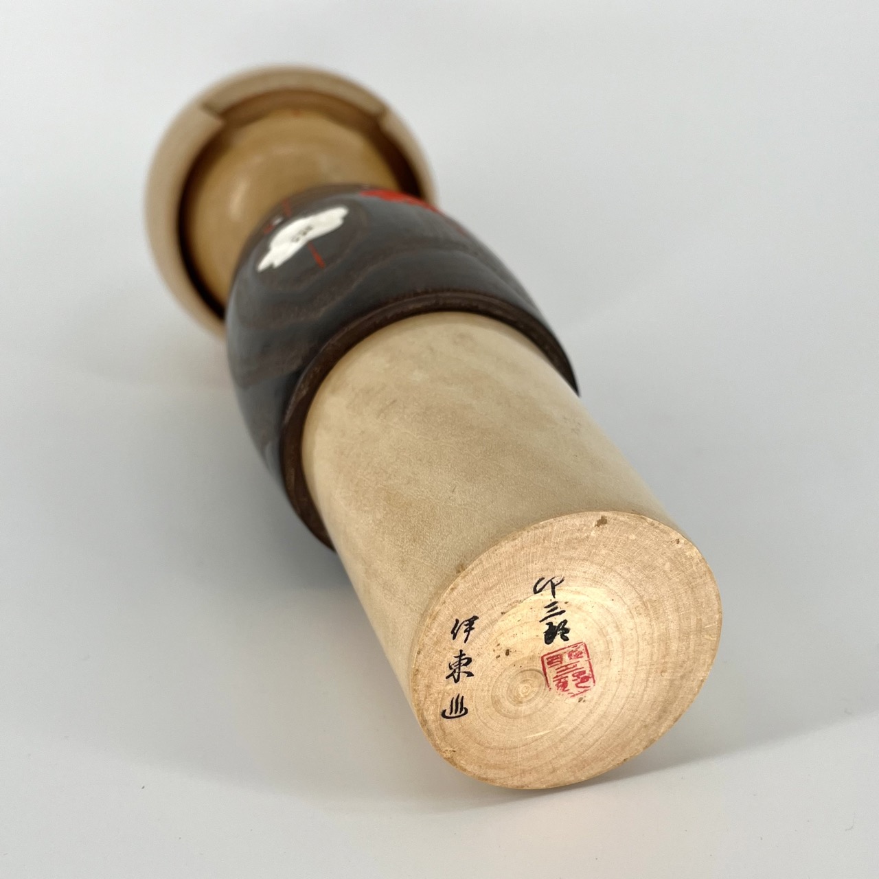 Kokeshi "Koigokoro" 