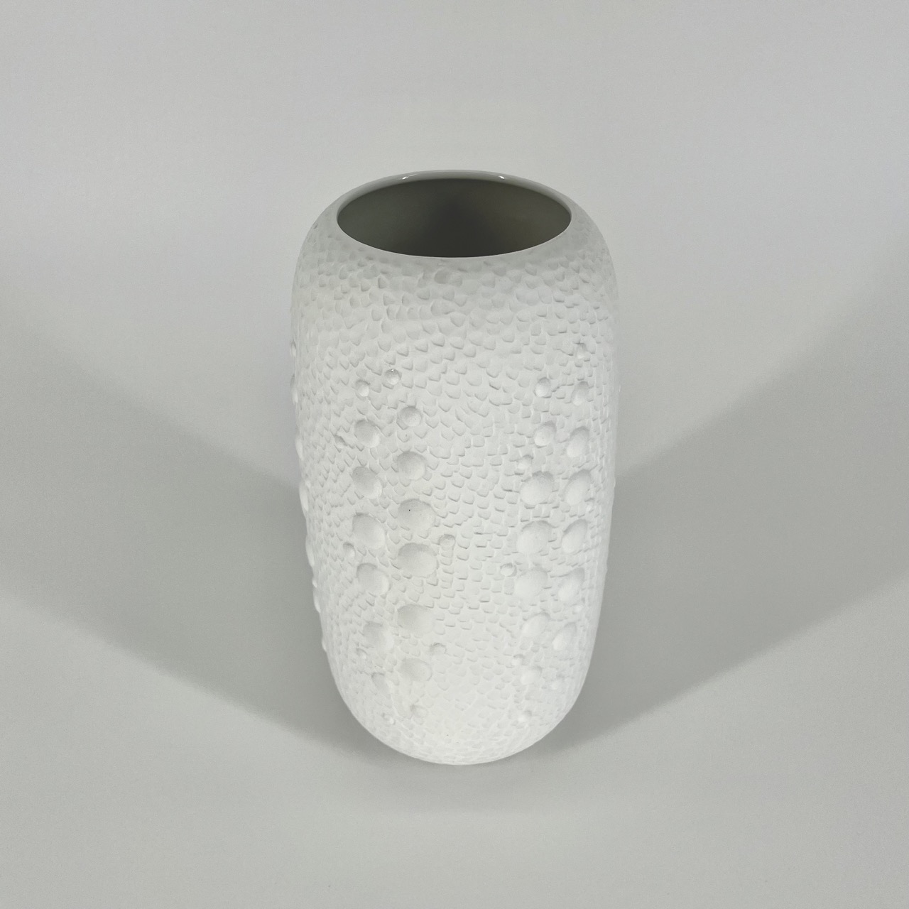 Porcelain Vase