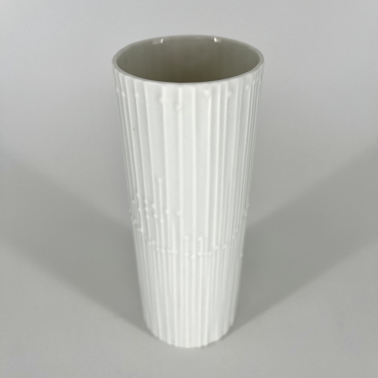 Porcelain Vase