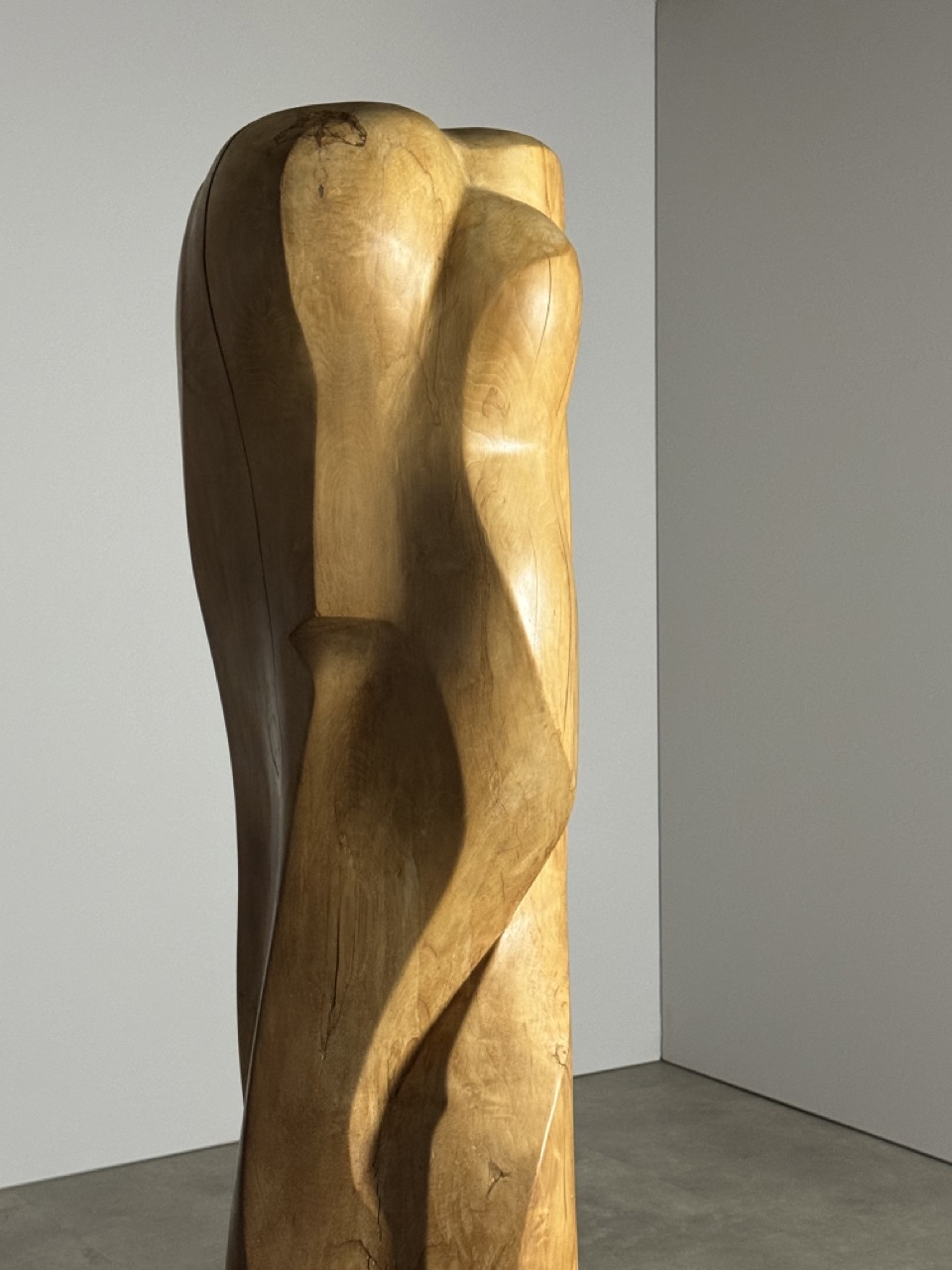 Wooden Sculpture