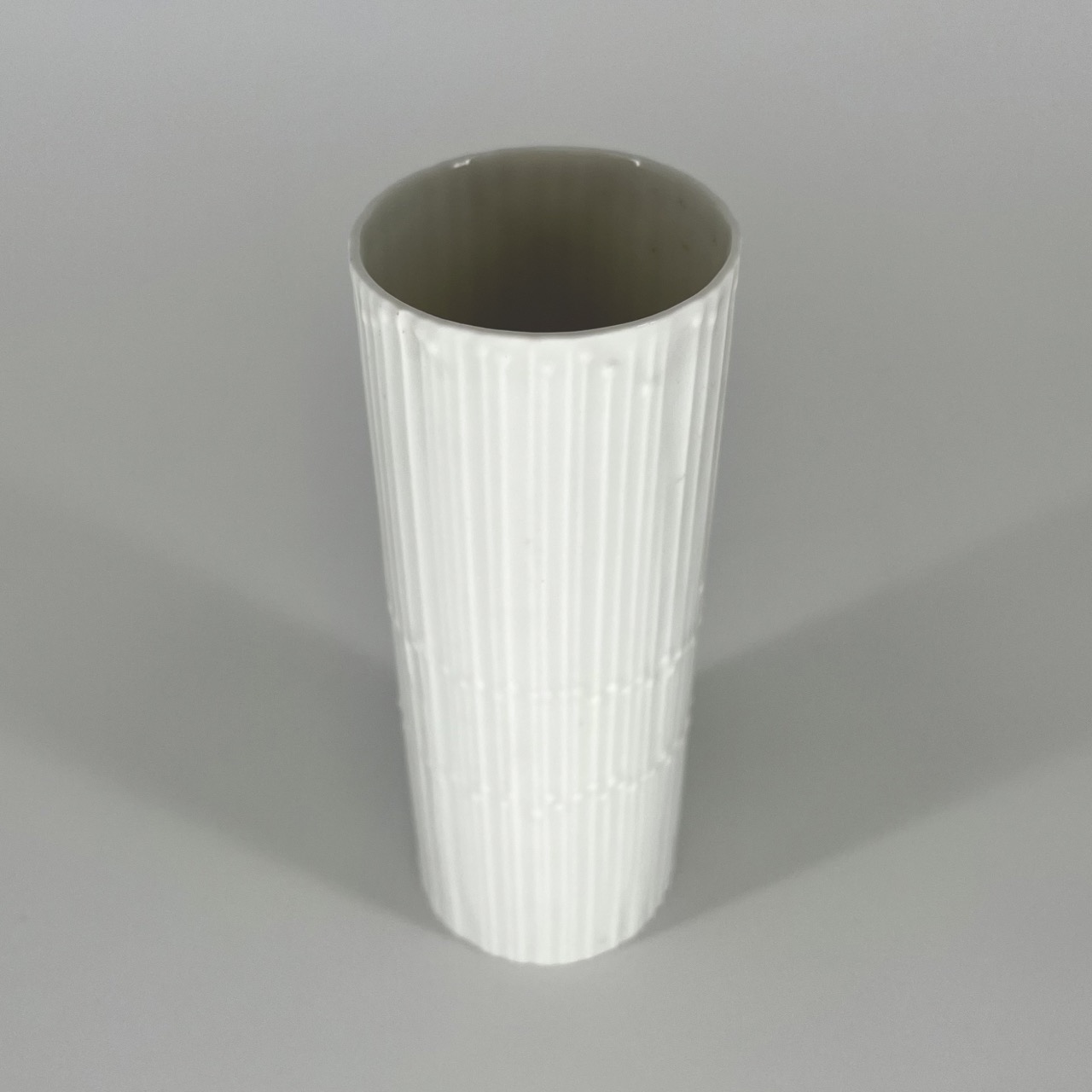 Porcelain Vase