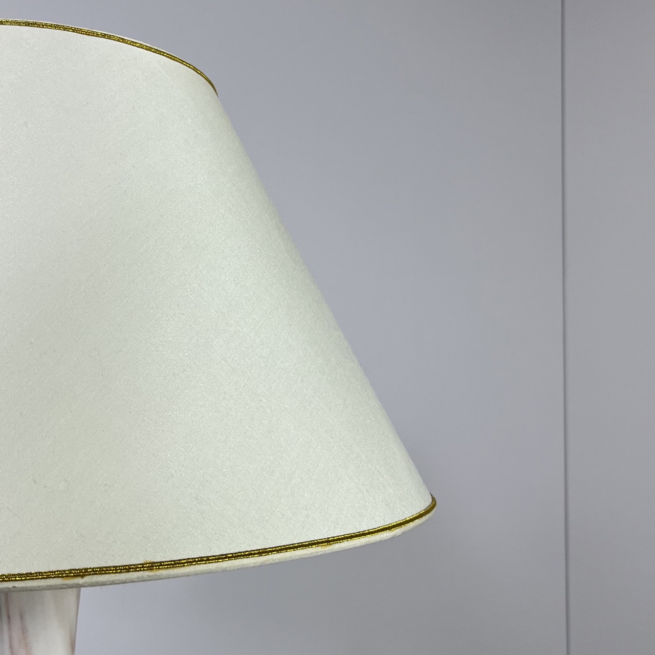 Vintage Table Lamp