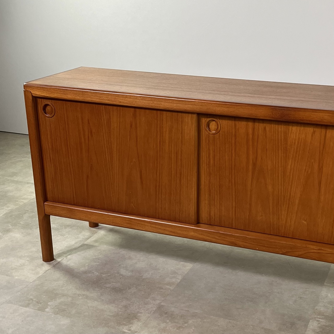 Vintage Sideboard