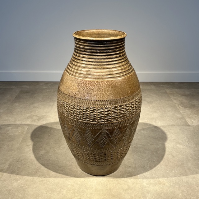 Ceramic Vase