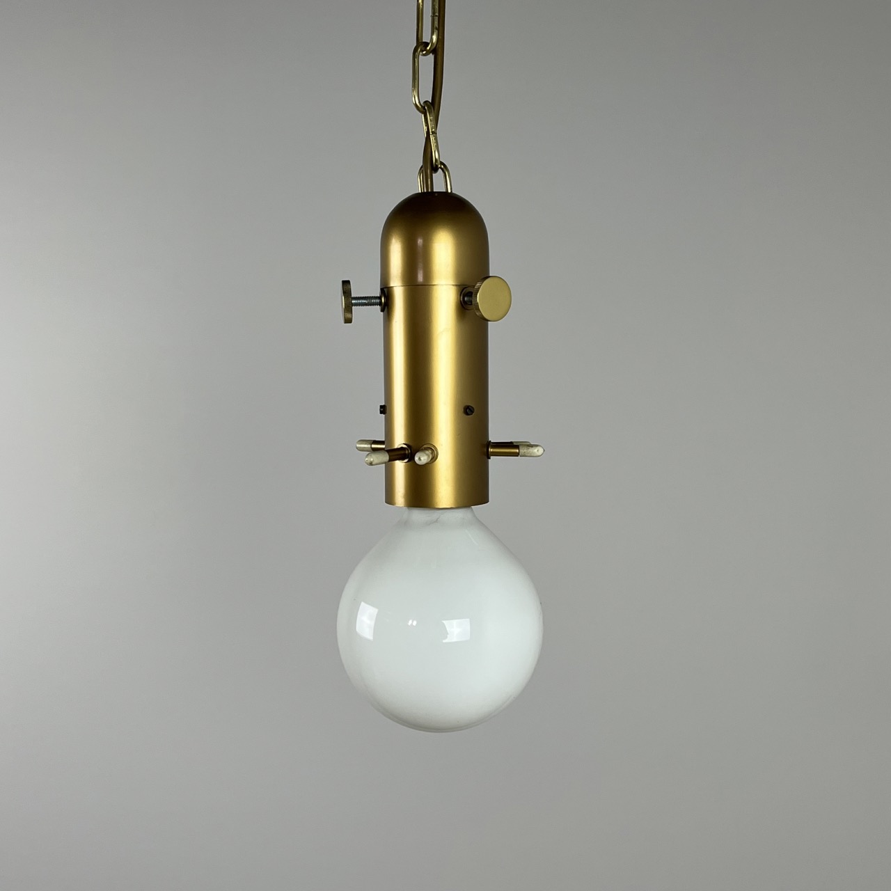 Murano Glass Pendant Lamp 