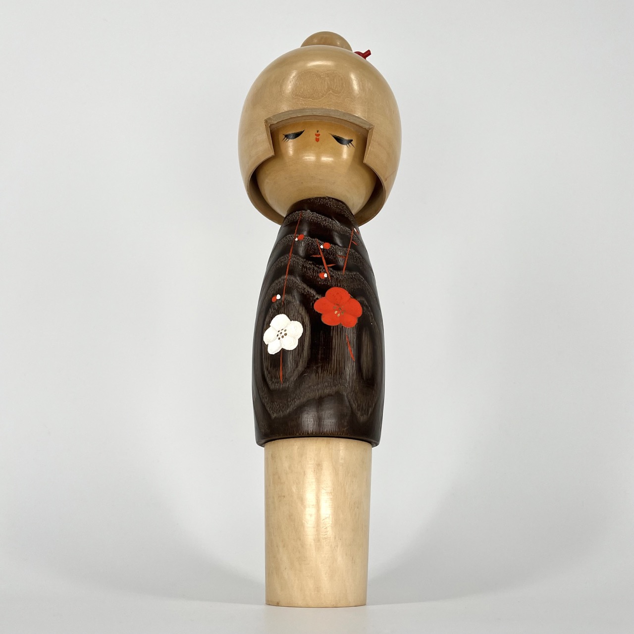 Kokeshi "Koigokoro" 