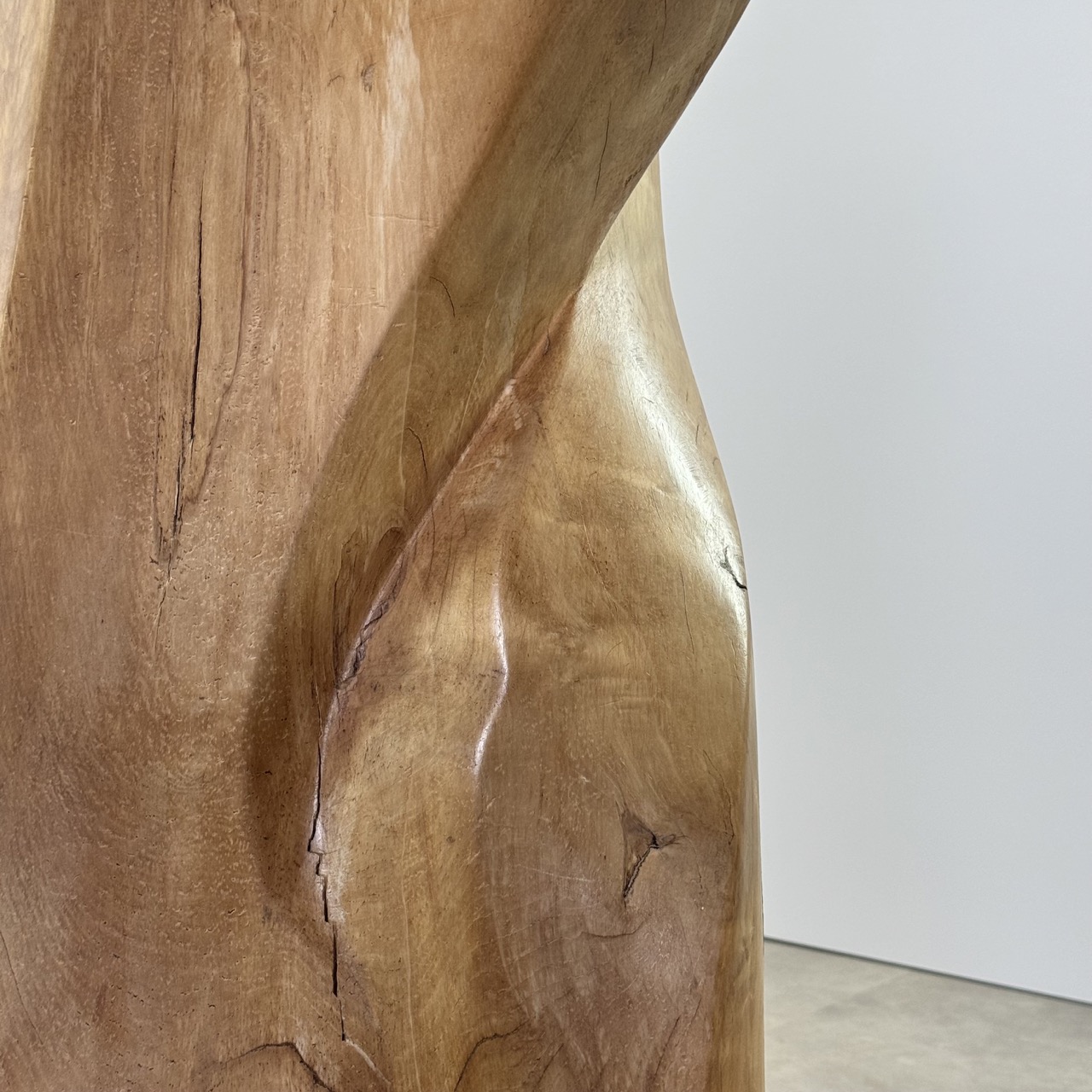 Wooden Sculpture