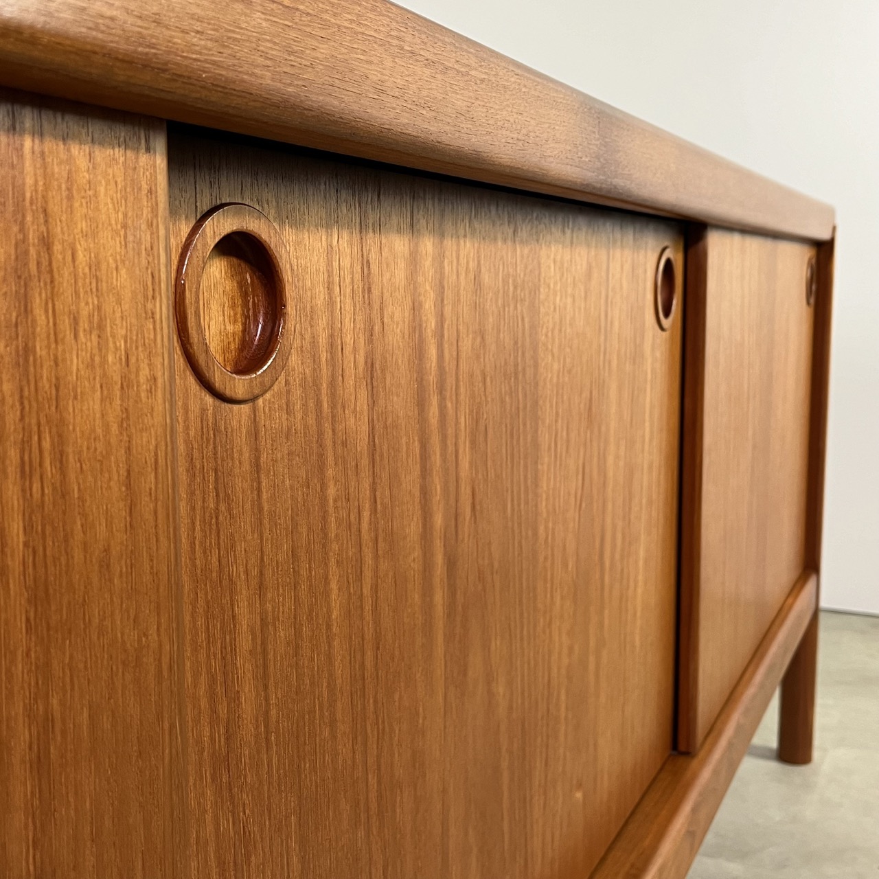 Vintage Sideboard