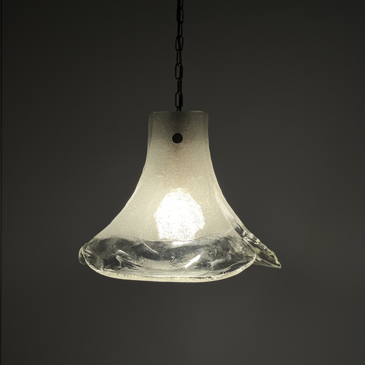 Murano Glass Pendant Lamp 