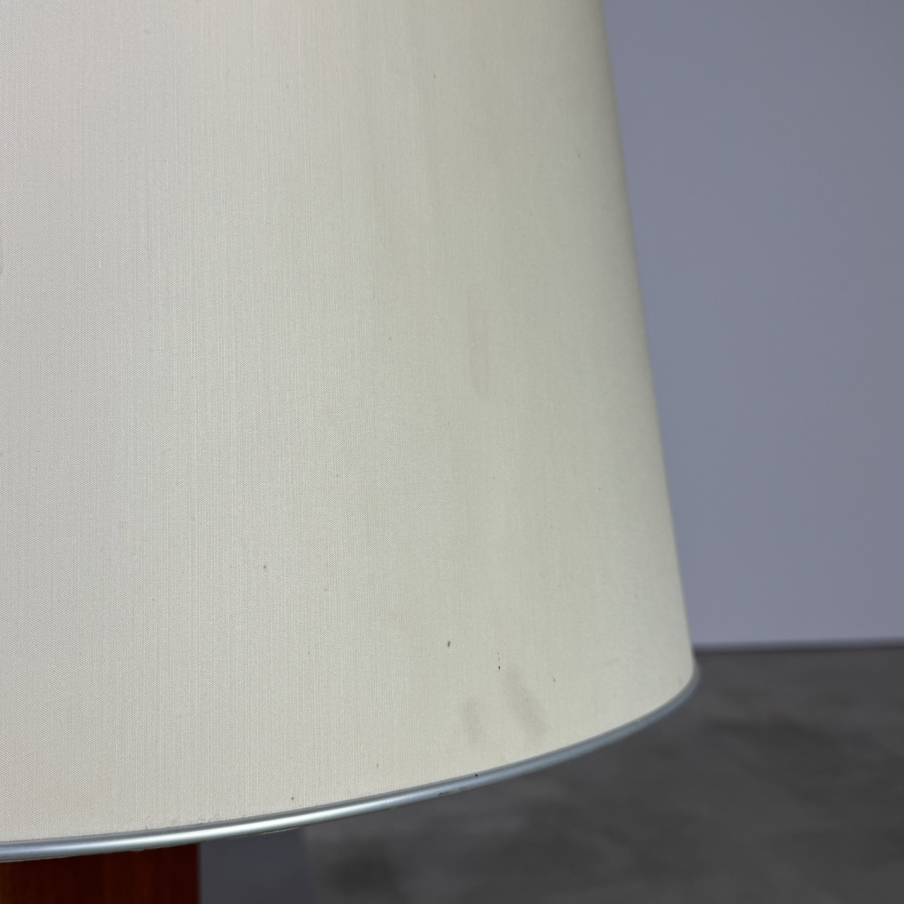 Mid-Mod Table Lamp