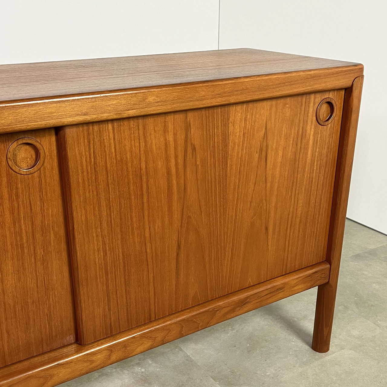 Vintage Sideboard