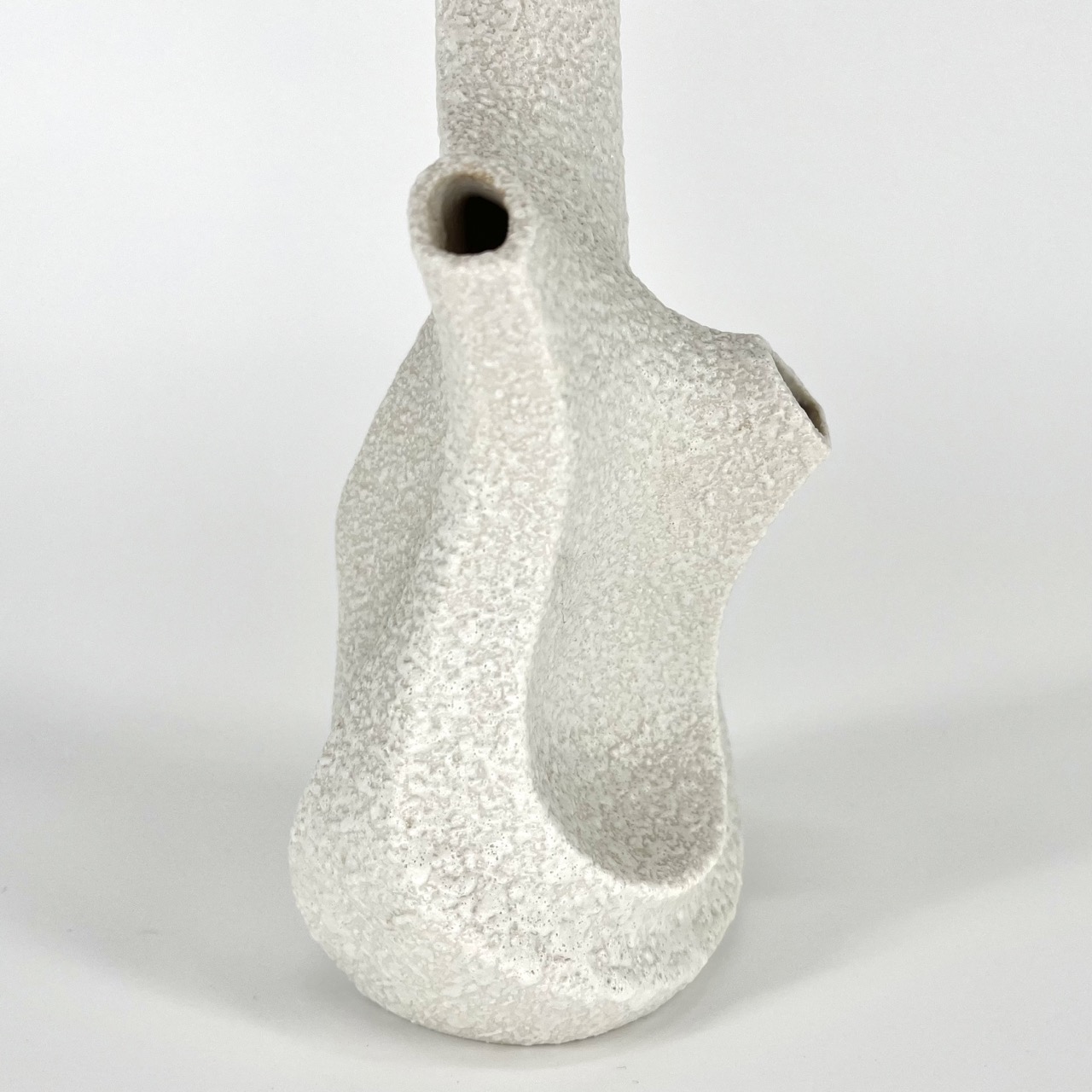 "Sculptures" Vase