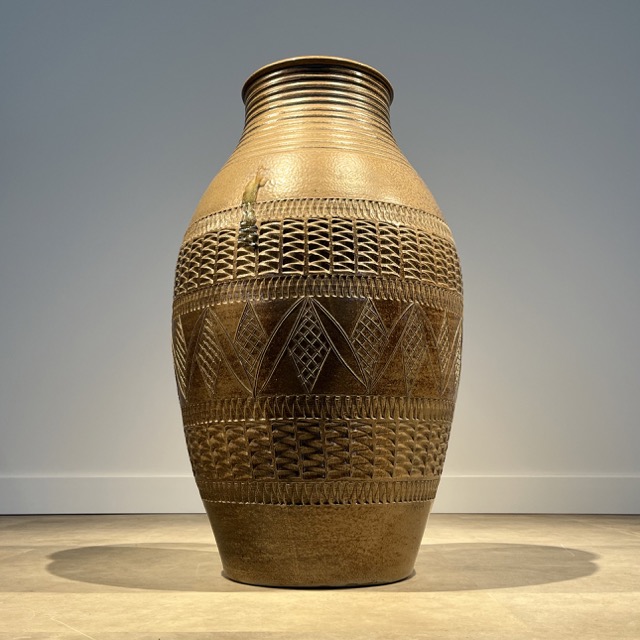 Ceramic Vase