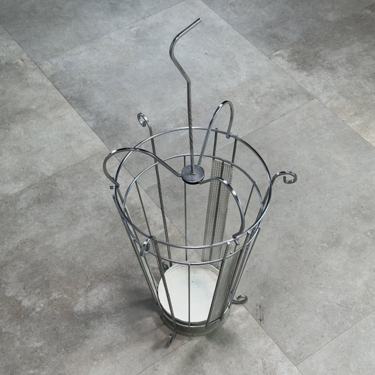 Vintage Umbrella Stand