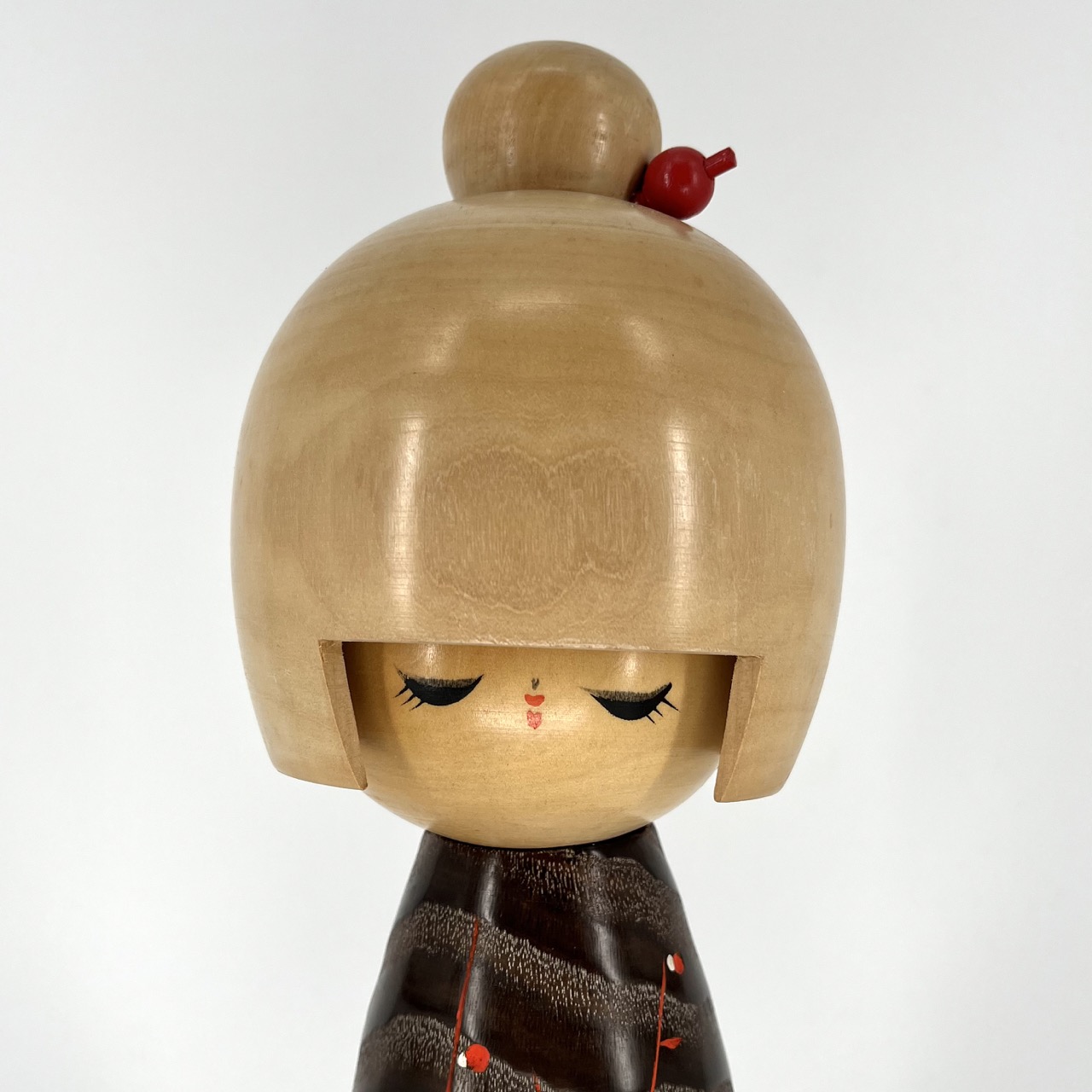 Kokeshi "Koigokoro" 