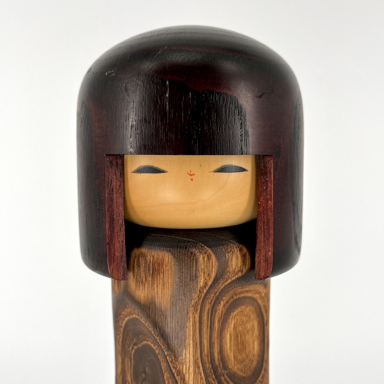 Kokeshi "Sosaku" 