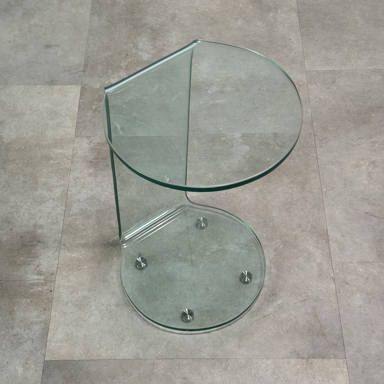 Contemporary Side Table 