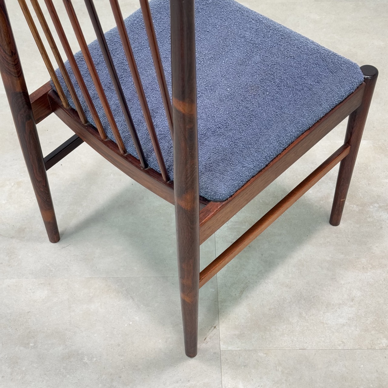 Vintage Dining Chairs model "442"