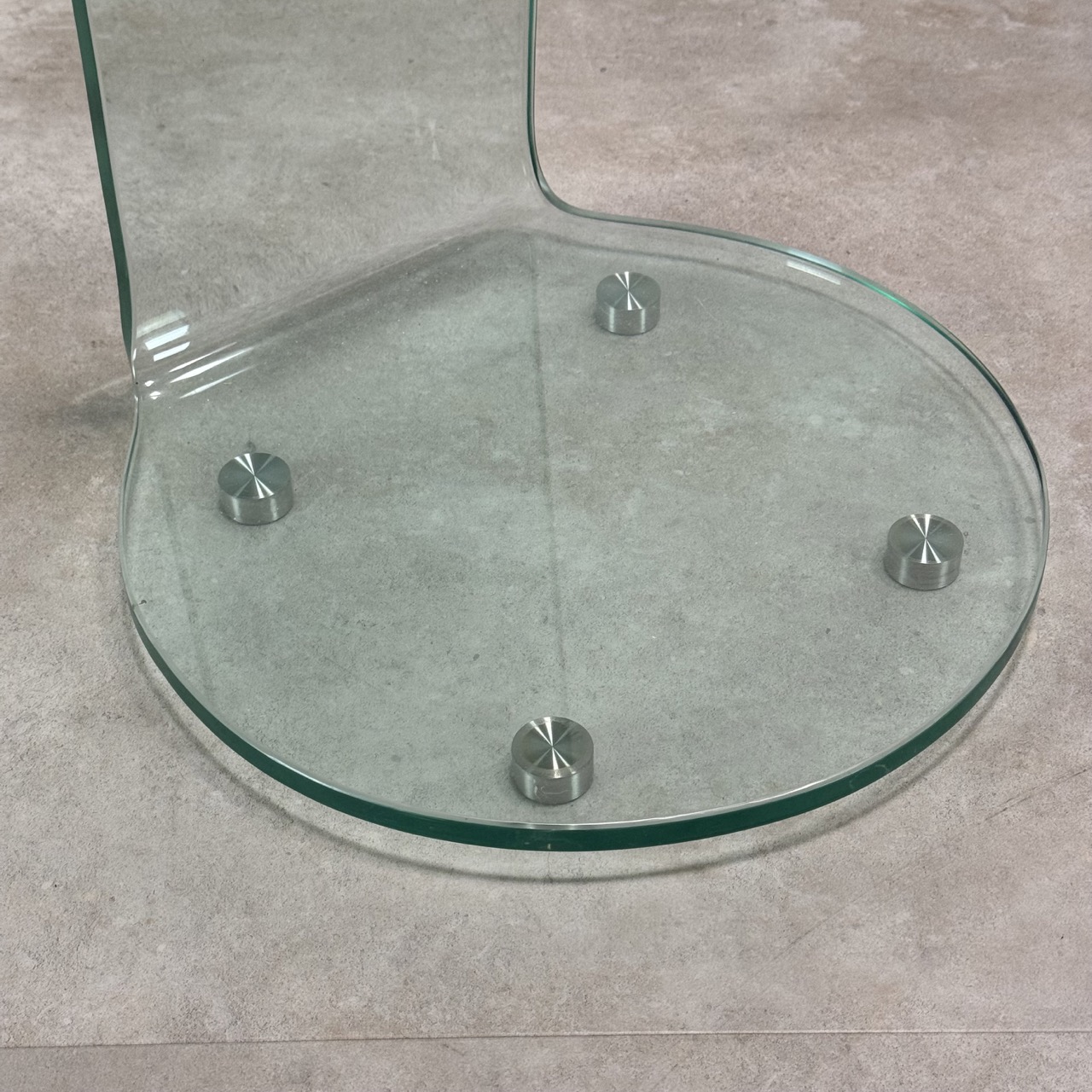 Contemporary Side Table 