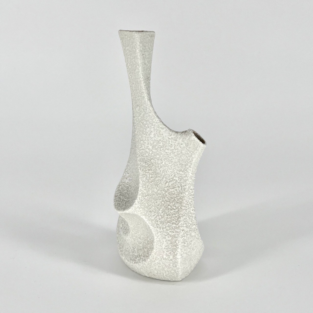 "Sculptures" Vase