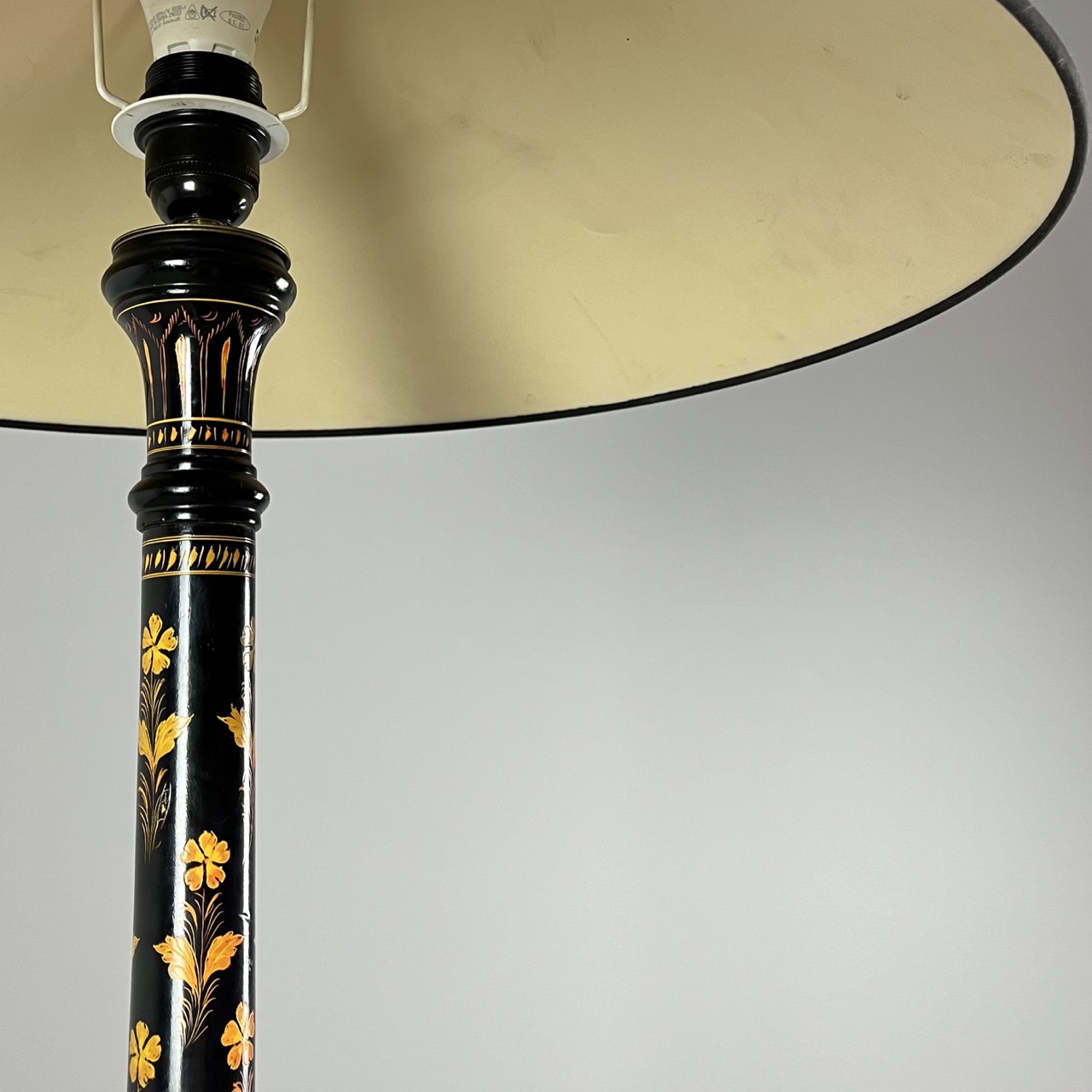 Vintage Floor Lamp