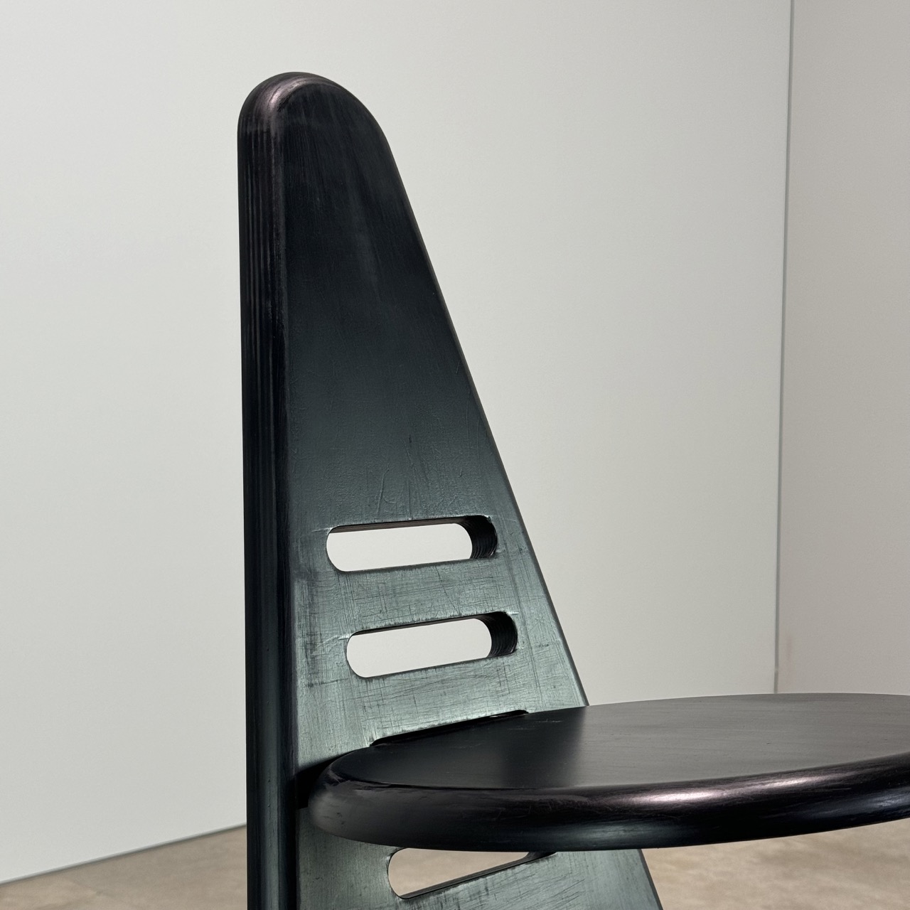 "Lundi-sit" Chair