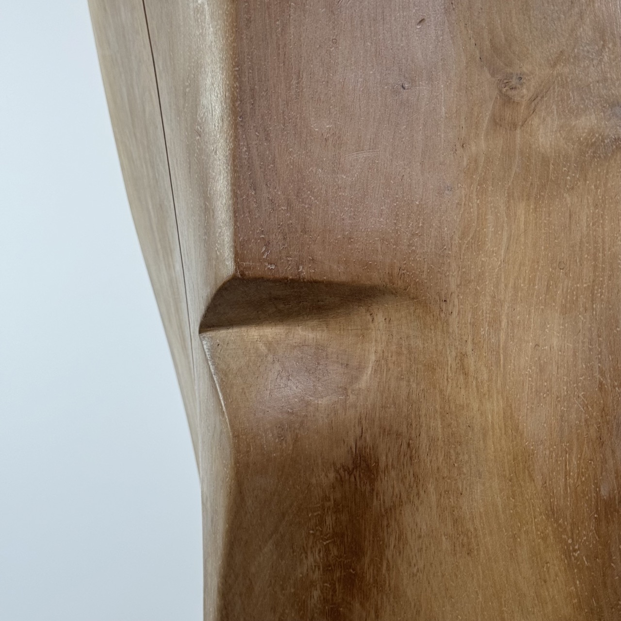 Wooden Sculpture