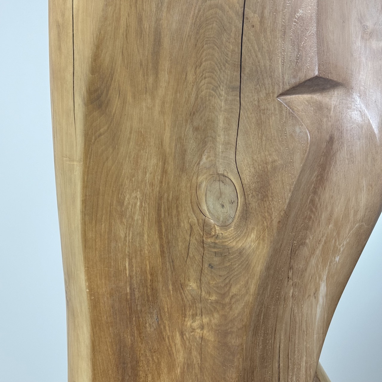 Wooden Sculpture