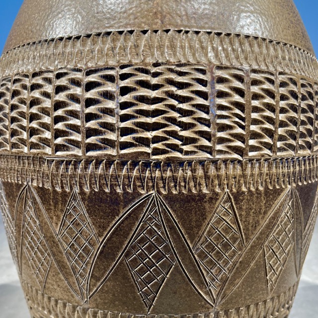 Ceramic Vase