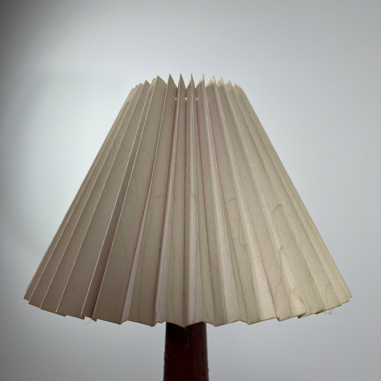 Vintage Table Lamp  