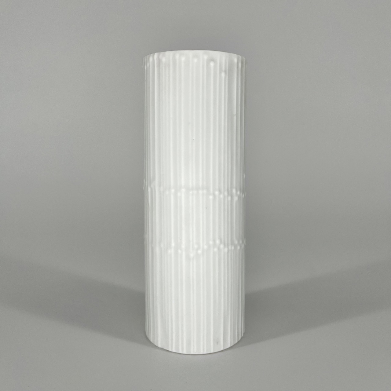 Porcelain Vase