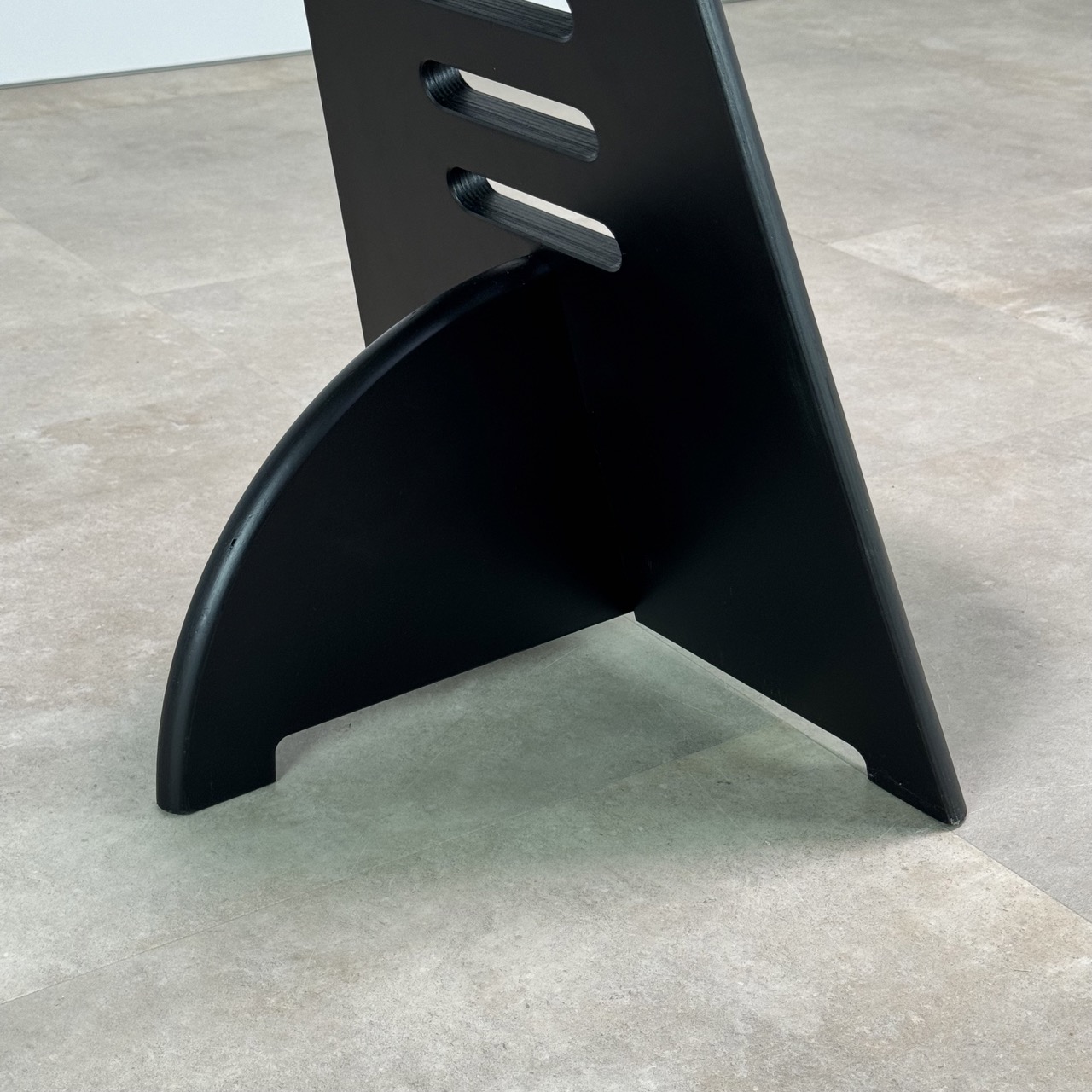 "Lundi-sit" Chair