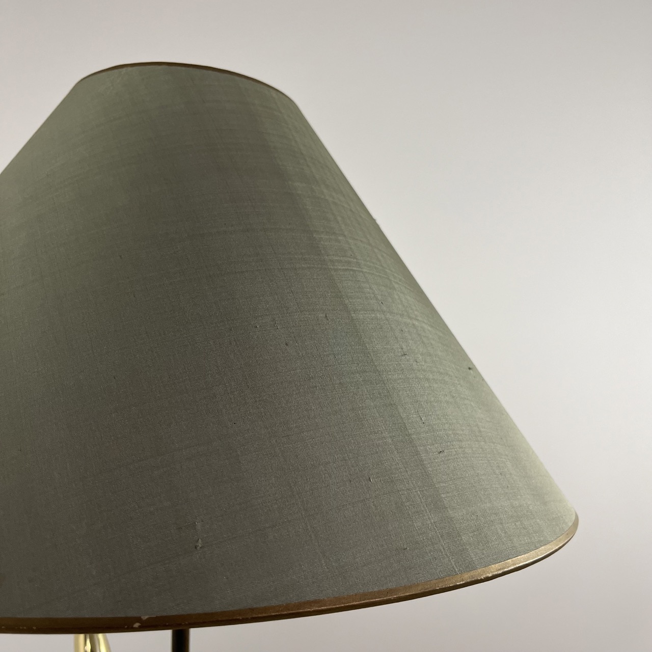 Vintage Table Lamp