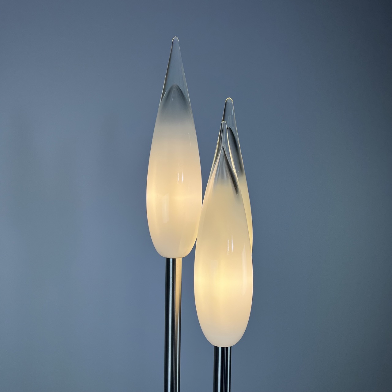 "Quasar Holland" lamp 