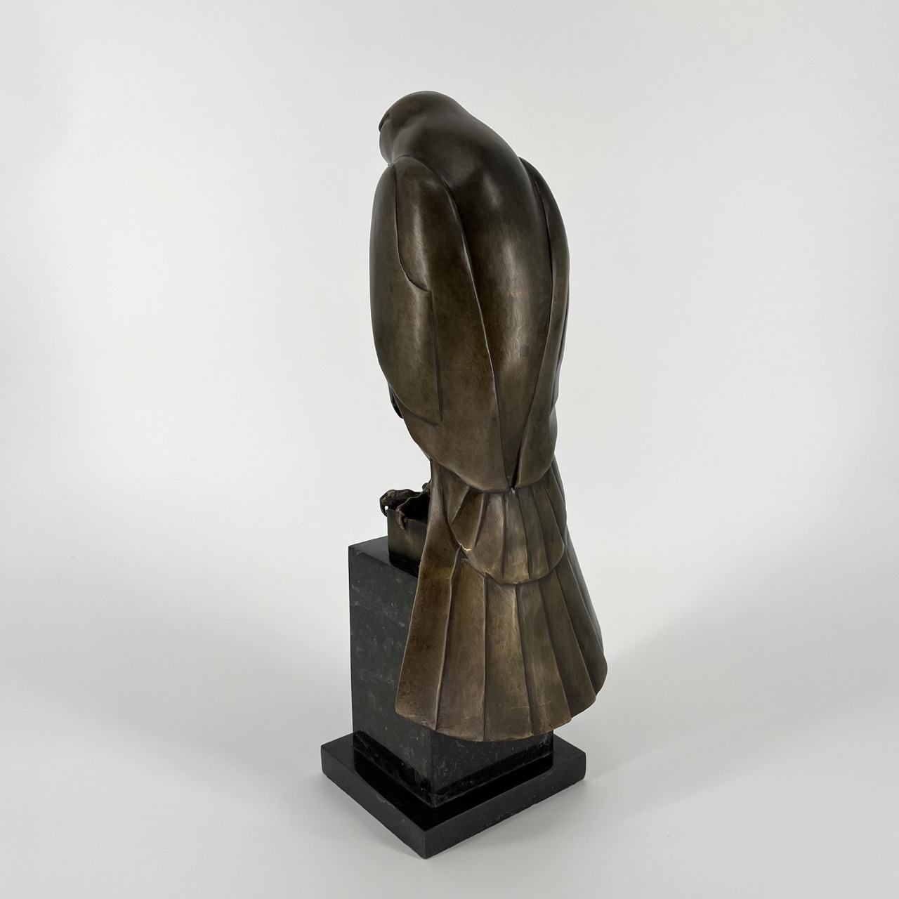 Bronze Sculpture