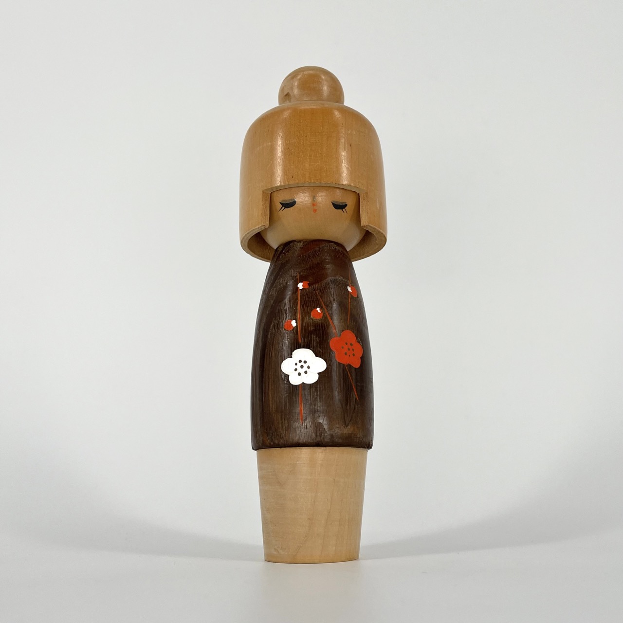 Kokeshi "Koigokoro" 