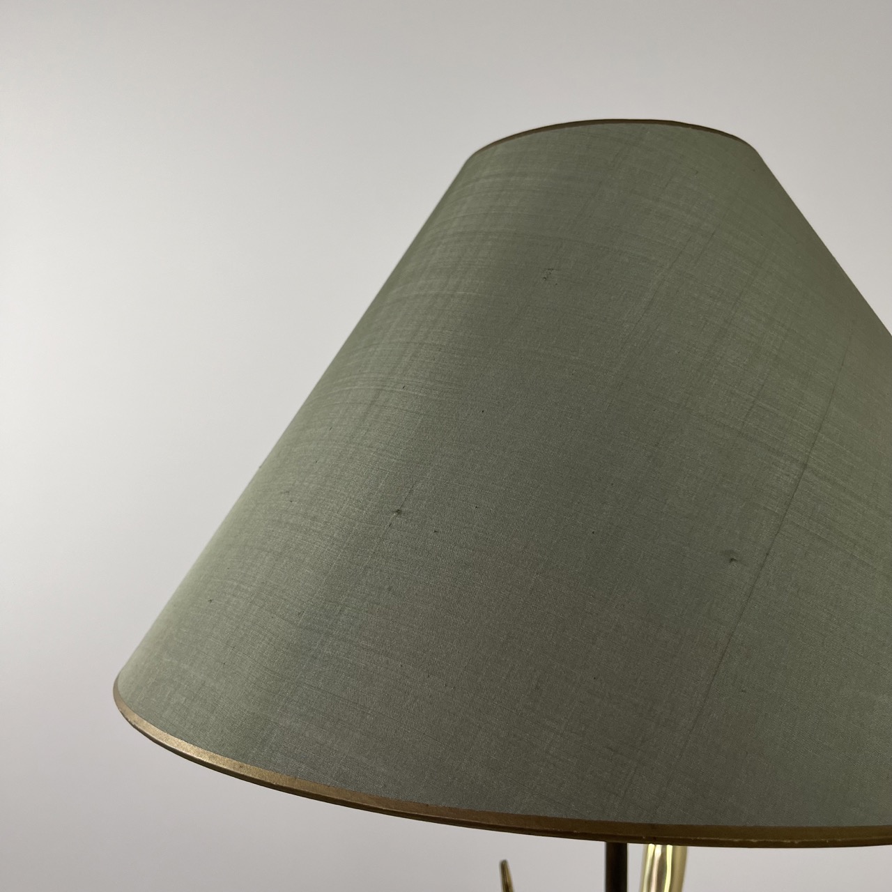 Vintage Table Lamp