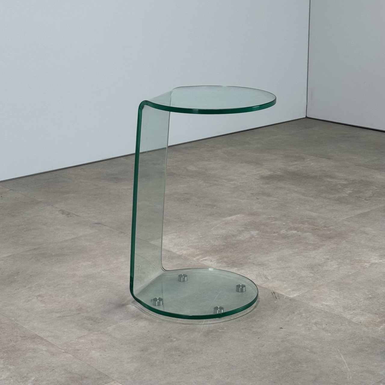 Contemporary Side Table 