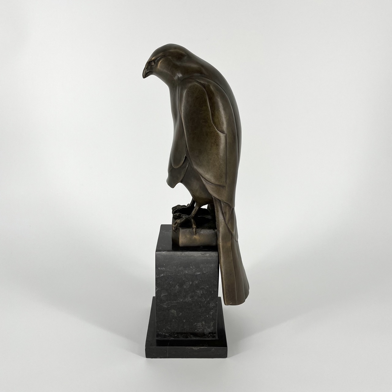 Bronze Sculpture