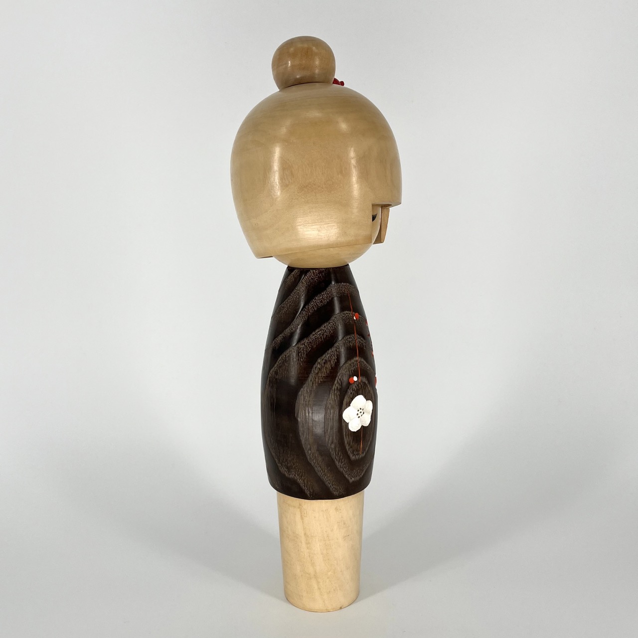 Kokeshi "Koigokoro" 